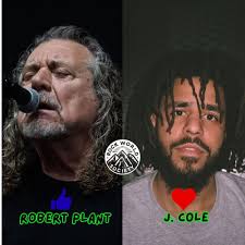 J Cole is underrated 👐⬇️. J Cole