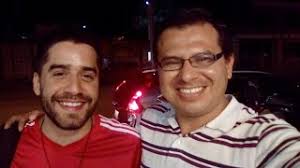 Dios puede VERDADERAMENTE llenarte de FELICIDAD Y PAZ: Joaquín Aldana 💪  Testimonios que dan Vida #4