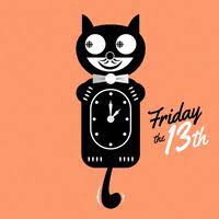 Here's the rules, because knowing is half the battle. Friday 13 Gifs Get The Best Gif On Giphy
