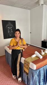 Kunthai massasje