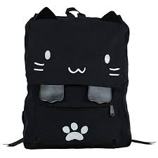 Bissell Natural Sweep Carpet And Floor Sweeper 92n0a Black College Cute Cat Embroidery Canvas School Laptop Backpack Bags For Women Kids Plus Size Japanese Cartoon Kitty Paw Bookbags Girl Backpacks Backpack Bags
