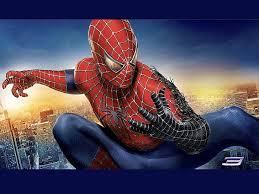 12x22spiderman 3 movie hd canvas prints painting home decor poster wall art. Hd Wallpaper Movies Super Power Spider Man Hero City Buildings Spider Man 3 Poster Wallpaper Flare