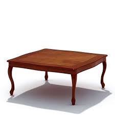 A classic coffee table and the classic sofa would be a perfect match if you decide your furniture style to be classic. Classic Stained Wooden Coffee Table 3d Model Cgtrader