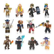 | unboxing the new roblox jailbreak toy secret agent parachute core pack and the numskull tubbz gaming ducks! Roblox Action Collection Series 5 Figure 12 Pack Includes 12 Exclusive Virtual Items In 2021 Baby Musical Toys Roblox Batman Toys