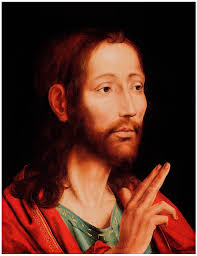 Four Versions of the Christus by the Massys: Deciphering the Meaning of the  Letters