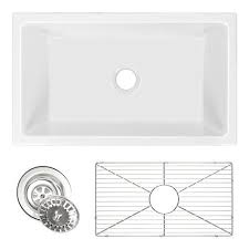 best fireclay kitchen sinks reviews