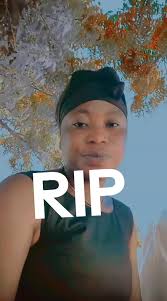 Funeral of Rfn Derrick Maluleke