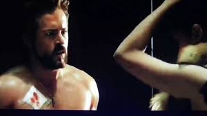 Ryan, who played the role of 'hannibal king,' in the 2004 film blade: Ryan Reynolds Funny Scene From Blade Trinity Youtube
