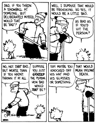 Pin On Calvin Hobbes