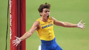 So, why will he be wearing the yellow and blue colors of sweden when he competes in the pole vault at the tokyo olympics. Armand Duplantis Net Worth Bio Career Achievements Coach Parents And More Firstsportz