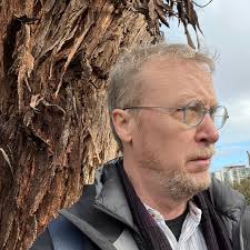 Has your book been used to train the AI?