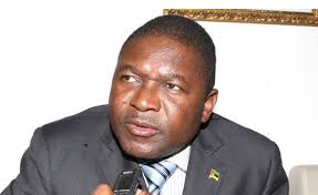 Mozambique: Nyusi Appoints His Government