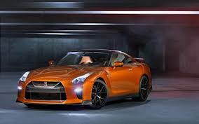 2017 Nissan Gt R Wallpapers Wsupercars