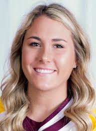 2021 Sun Devil Softball Media Guide 1
