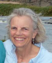 Obituary information for Ann Denison Lowery