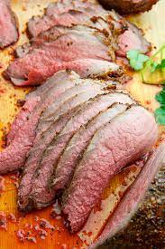 Perfect Eye Of Round Roast Beef Recipe Roast Beef Recipes Round Steak Recipes Roast Beef Dinner