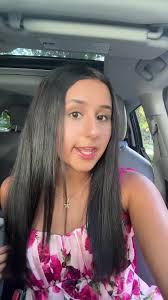 Aaliyah Rose Tanisha