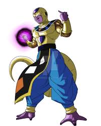 Frieza The God By Adb3388 On Deviantart Dragon Ball Super Manga Dragon Ball Art Dbz Characters