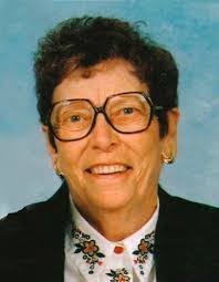 Mary Catherine O'Leary Kissell (1921-2010)