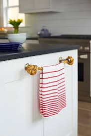 Check spelling or type a new query. Hearth And Hand Cream Black Striped Kitchen Towel