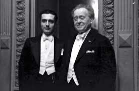 Casa artelor „dinu lipatti vă invită astăzi să sărbătorim împreună împlinirea a 67 de ani de la inaugurarea. Dinu Lipatti Prince Of Pianists The Piano Files