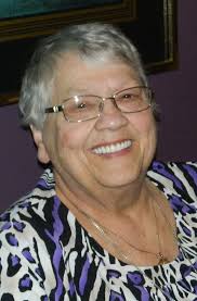 Aline Chaput Obituary