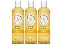 Containing no synthetic fragrance, antibacterial chemicals, phthalates, parabens or harsh sulfates, their products are a great choice for those looking for a safe and natural baby bath product. 16 Best Baby Shampoos Washes And Soaps