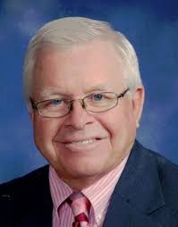 Donald Phillip Falk Obituary