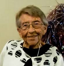 Obituary information for Anna Mae Merriman