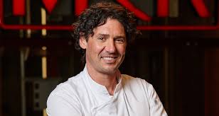 my kitchen rules 2019: who is colin