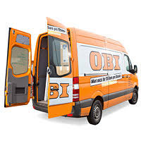 Transportervermietung Transporter Gunstig Bei Obi Mieten