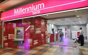 With years of banking and financial experience at your disposal, you can have the peace of mind and confidence that millennium bank is taking care of your personal or business banking needs. 25 Lat Z Najstarszym Bankiem Na Gieldzie Lepiej Bylo Miec Akcje Czy Lokaty Banku Millennium Subiektywnie O Finansach Maciej Samcik