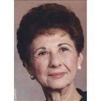 Angelina Rita (DePardo) Waitkewich Obituary