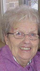 Laurette Cyr (née Roy) (Avis de décès)