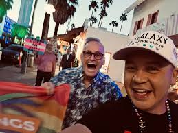 Palm Springs values diversity and inclusion