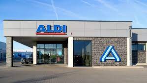 The shrimp are completely peeled with no tails. Aldi Shoppers Are Loving This Frozen Marinated Shrimp