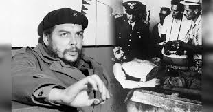 Che Guevara: ¿que enfermedad crónica padecía y casi lo lleva a la muerte  durante su lucha armada? | Como murio el Che Guevara | Mundo | La República