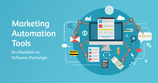 Marketing automation is a process of using automation software to automate marketing tasks such as sending emails to prospects, nurturing them, and personalizing messages and content to engage them. Marketing Automation Software Tools Im Uberblick