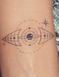 Feb 07, 2013 · similar to her strawberry tat, the next katy perry tattoo to be debuted was a smiling peppermint tattoo on her right ankle in november 2011, in honor of her second pop album, teenage dream. Katy Perry S 10 Popular Tattoos And Their Meanings