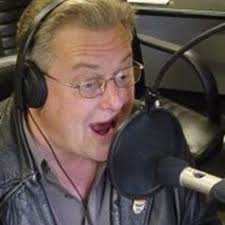 Daniel Garlick: Voice artist and other in Hoba…