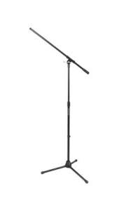 On Stage Boom Microphone Stand Microphone Stands Microphone Music Recording Equipment