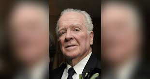 Obituary for Jerome Cyril McHale Jr.