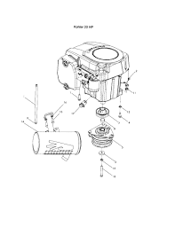 20 Hp Kohler Engine Diagram 31 Best Kohler Engine