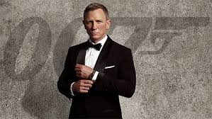 The character appears in casino royale (2006), quantum of solace (2008), skyfall (2012), spectre (2015), and no time to die (2021). Daniel Craig As James Bond In New Omega Seamaster 300m Promotional Image Bond Lifestyle