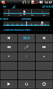 News, sports & am fm music stations. Spirit Fm Light Android