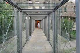 Hotel an der therme haus 1. Bademantelubergang Von Der Therme Zum Haus 1 Aufnahme Von Hotel An Der Therme Bad Sulza Tripadvisor