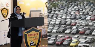 Di antara motosikal dan kereta, korang rasa mana yang lebih banyak kat malaysia? Malaysia Merekodkan Satu Kes Kecurian Kenderaan Setiap 1 Jam 15 Minit