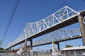 We did not find results for: Crescent City Connection Bridge Original Eastbound Span Greater New Orleans Bridge Historicbridges Org