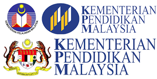 Kementerian pendidikan malaysia is in the sectors of: Logo Baharu Kpm 2020 Kementerian Pendidikan Malaysia Cikgu Ayu Dot My