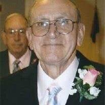 Richard Allen Parker, Sr. Obituary